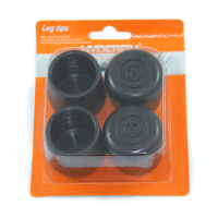 MARKUP 4PC 32MM PLASTIC ENDS/ FERRULES