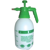 AMTECH 2L HAND PRESSURE SPRAYER