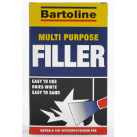 BARTOLINE MULTI PURPOSE POWDER FILLER- SMALL