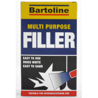 BARTOLINE MULTI PURPOSE POWDER FILLER- SMALL(BOX OF 12)