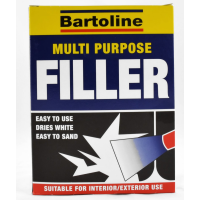 BARTOLINE 1.5KG M/PURPOSE FILLER