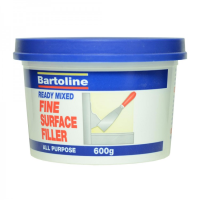 BARTOLINE 600G R/ MIX FINE SURFACE FILLER