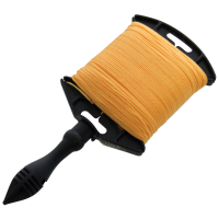AMTECH 150M BUILDERS LINE ON REEL