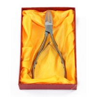 MARKUP 5.5" BRONZE NAIL CLIPPER