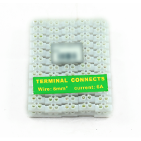 MARKUP 6AMP CONNECTOR BLOCKS (PACK OF 10)