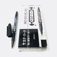 MARKUP PACK OF 10 DOUBLE SIDED MARKER
