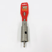 MARKUP 40MM CORE DRILL BIT