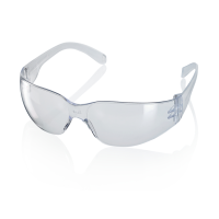 BEESWIFT CLEAR SAFETY GLASSES