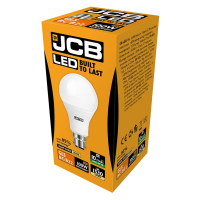 JCB GLS LED 15w (100w) 1530lm WARM WHITE B22- 3000K (W)