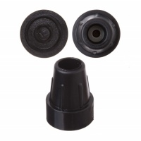 OSIPEX 19MM TYPE Z FERRULES BLACK (BAG OF 25)