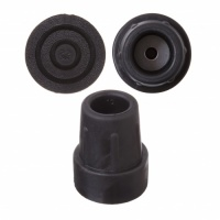 OSIPEX 22MM TYPE Z FERRULES BLACK (BAG OF 25)