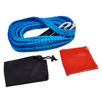 AMTECH 4M TOW ROPE(GS)