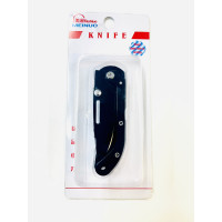 MARKUP FOLDING POCKET KNIFE