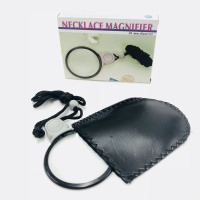 MARKUP 50MM NECKLACE MAGNIFIER(MG11089)