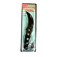 MARKUP FOLDING POCKET KNIFE