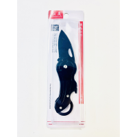 MARKUP FOLDING POCKET KNIFE