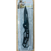 MARKUP FOLDING POCKET KNIFE