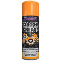 RAPIDE COPPER GREASE SPRAY 250ML