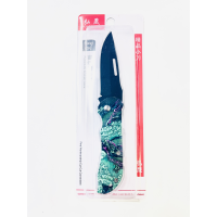 MARKUP FOLDING POCKET KNIFE