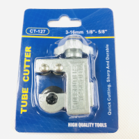 MARKUP 3-16MM MINI TUBE CUTTER