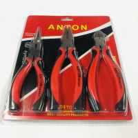 MARKUP 3PC 8" PLIER SET