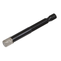 MARKUP 6MM PRO DIAMOND DRILL (WAX)