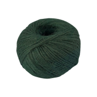 MARKUP 120G GREEN JUTE STRING (SOLD IN 12'S)