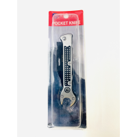MARKUP FOLDING POCKET KNIFE