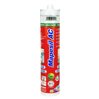 MAPEI MAPESIL SILICONE SEALANT 132 - BEIGE