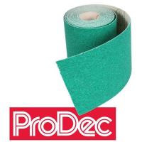 PRODEC 10M GREEN ALUMINIUM OXIDE ABRASIVE- 120 GRIT