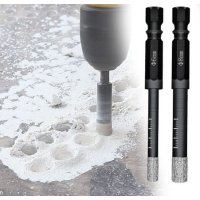 MARKUP 25MM PRO DIAMOND DRILL