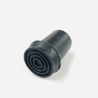 OSIPEX 22MM TYPE D FERRULES BLACK (BAG OF 25)