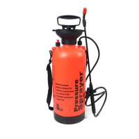 MARKUP 8L PRESSURE SPRAYER