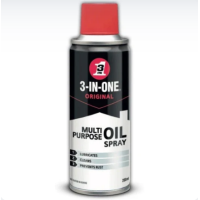 3 IN 1 MULTI PURPOSE OIL SPRAY 200ML