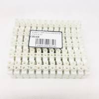 MARKUP 3AMP CONNECTOR BLOCKS (PACK OF 10)