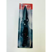 MARKUP FOLDING POCKET KNIFE