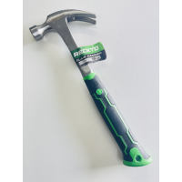 RECKTO 16 OZ STEEL CLAW HAMMER