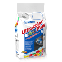 MAPEI ULTRACOLOR PLUS 5KG WALL & FLOOR GROUT 100 - WHITE