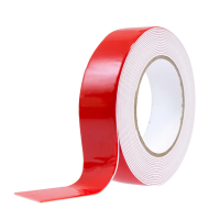 MARKUP 5M DOUBLE SIDED MOUNTING TAPE(PACK OF 12)