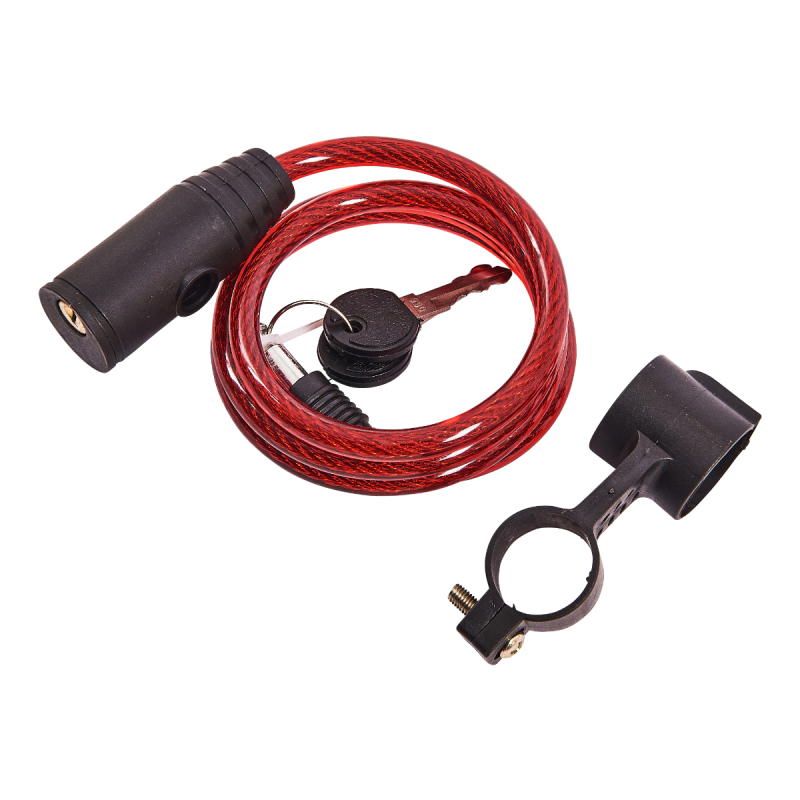 AMTECH BIKE CABLE LOCK Mark up Wholesale