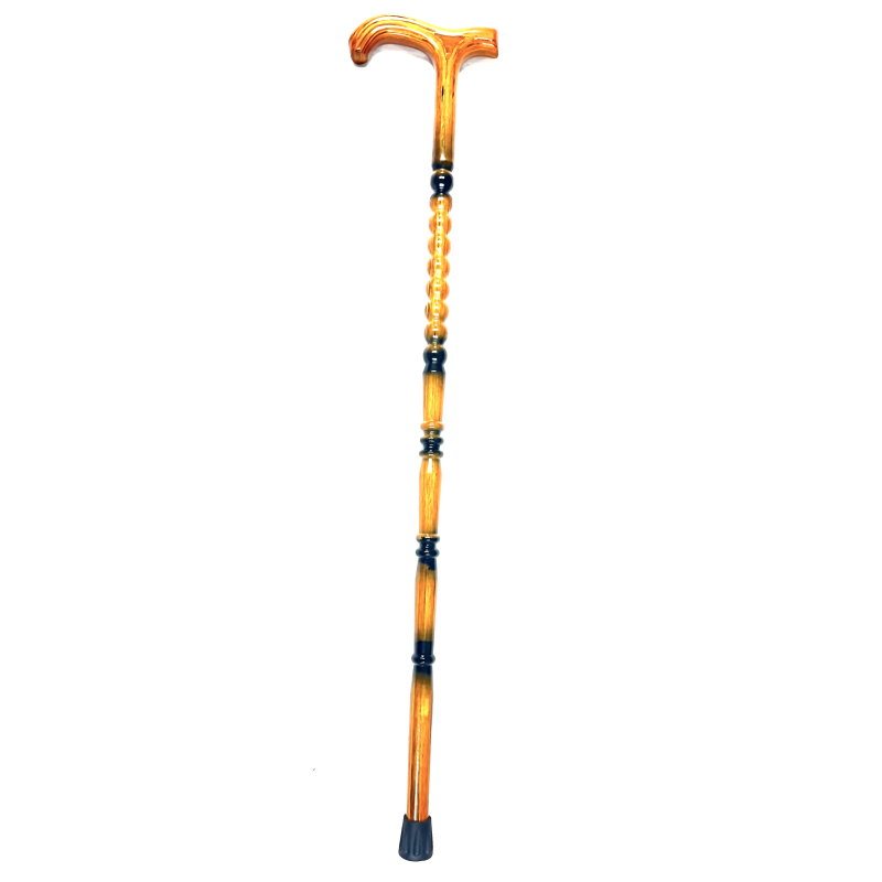 Markup Wood Walking Stick Antique Pine Mark up Wholesale