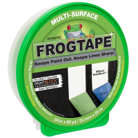 FROGTAPE MULTI SURFACE MASKING TAPE 48mm x 41.1m