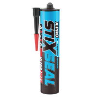 XPRO STIXSEAL ULTRA SEALANT & ADHESIVE- WHITE