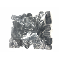 MARKUP 22MM PLASTIC ENDS/ FERRULES (BAG OF 100)