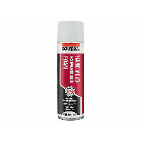 SOUDAL 150ML HAND HELD EXPANDING FOAM