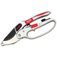 AMTECH HEAVY DUTY 4 IN 1 RATCHET HAND PRUNER