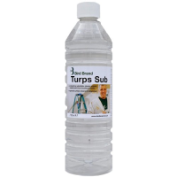 BIRD BRAND 750ML TURPENTINE SUBSTITUTE