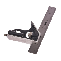 AMTECH HEAVY DUTY COMBINATION SQUARE