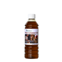 BIRD BRAND 500ML RAW LINSEED OIL