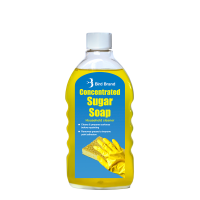 BIRD BRAND 500ML SUGAR SOAP (CONCENTRATE)